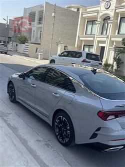کیا K5